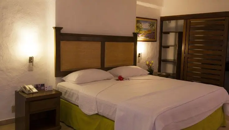 Honeymoon Oda, 1 En Büyük (King) Boy Yatak, Okyanus Manzaralı