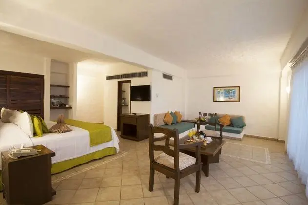Honeymoon Oda, 1 En Büyük (King) Boy Yatak, Okyanus Manzaralı