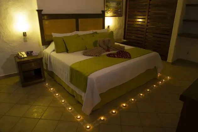 Honeymoon Oda, 1 En Büyük (King) Boy Yatak, Okyanus Manzaralı