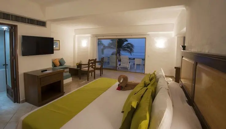 Honeymoon Oda, 1 En Büyük (King) Boy Yatak, Okyanus Manzaralı
