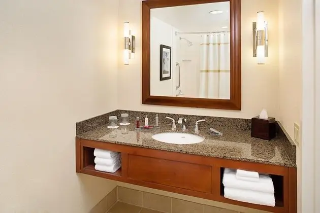 Oda, 1 En Büyük (King) Boy Yatak (Mobility Accessible, Transfer Shower)