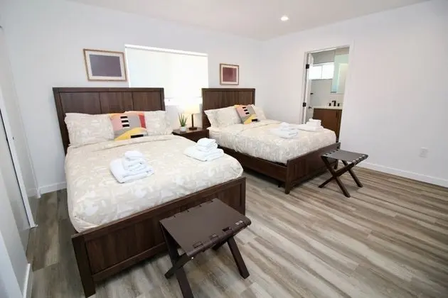 Luxury Villa, 3 Yatak Odası, Bahçeli
