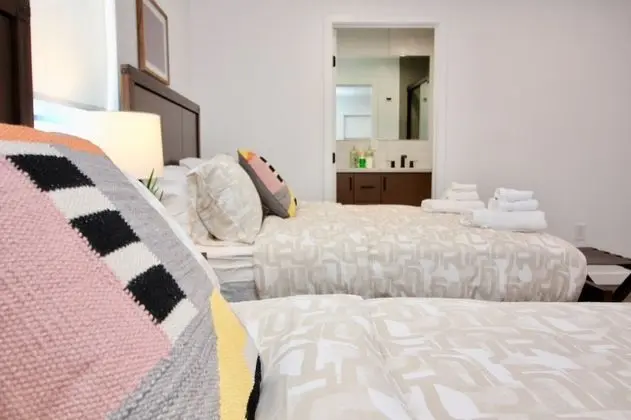 Luxury Villa, 3 Yatak Odası, Bahçeli