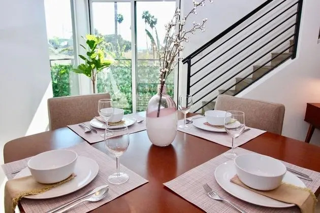 Luxury Villa, 3 Yatak Odası, Bahçeli