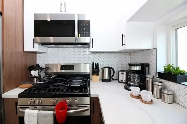 Luxury Villa, 3 Yatak Odası, Bahçeli