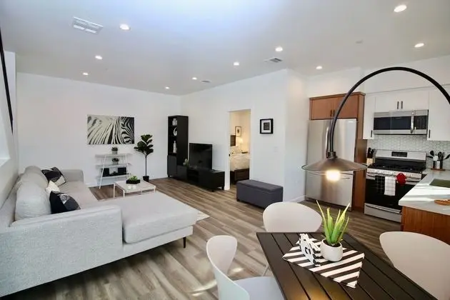 Luxury Villa, 3 Yatak Odası, Bahçeli