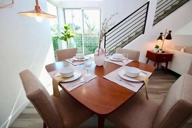 Luxury Villa, 3 Yatak Odası, Bahçeli
