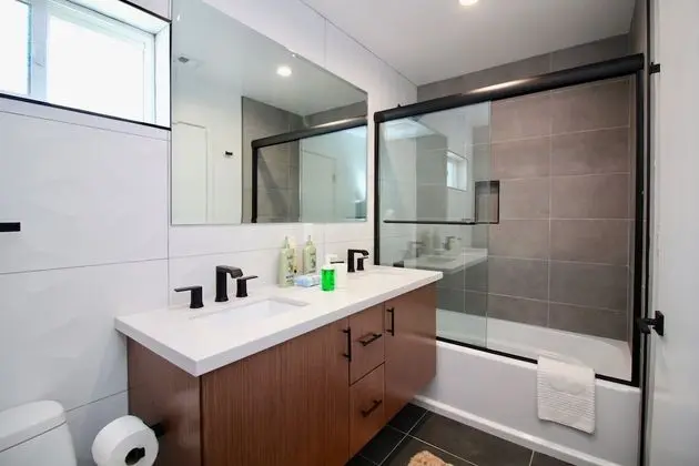 Luxury Villa, 3 Yatak Odası, Bahçeli