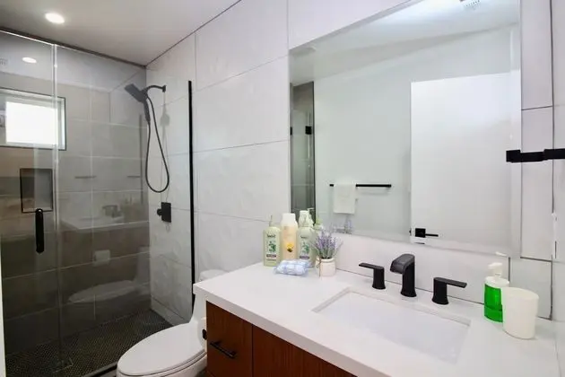 Luxury Villa, 3 Yatak Odası, Bahçeli