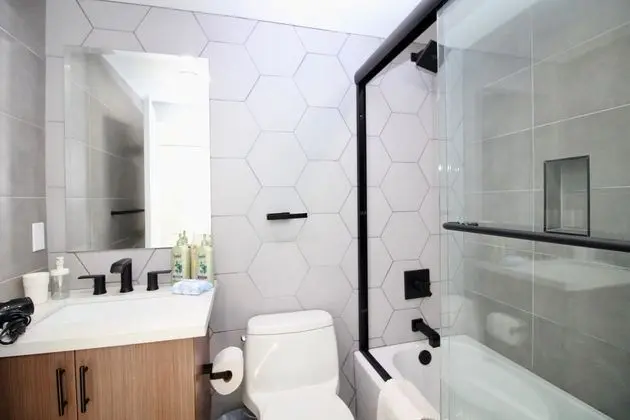 Luxury Villa, 3 Yatak Odası, Bahçeli