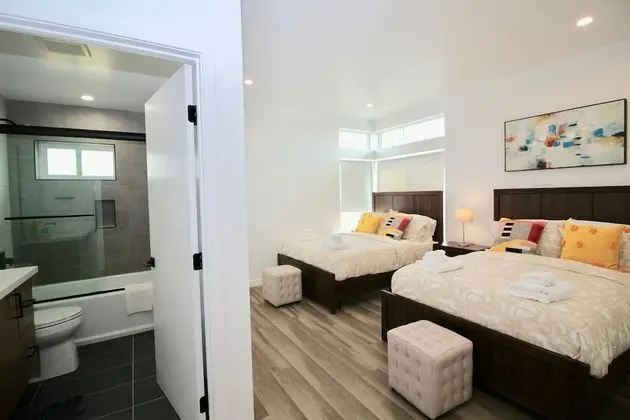 Luxury Sıra Ev, 3 Yatak Odası, Teras