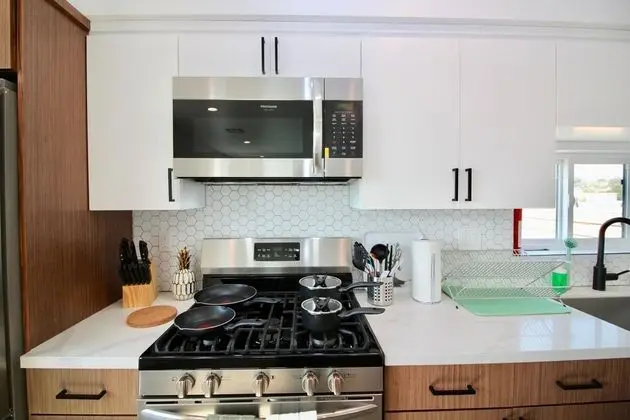 Luxury Sıra Ev, 3 Yatak Odası, Teras