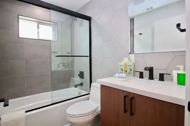 Luxury Sıra Ev, 3 Yatak Odası, Teras
