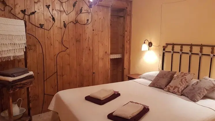 Ev, 3 Yatak Odası (Los Arcos)