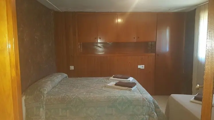 Ev, 3 Yatak Odası (Los Arcos)