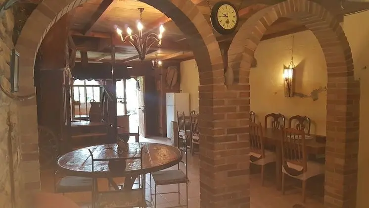 Ev, 3 Yatak Odası (Los Arcos)