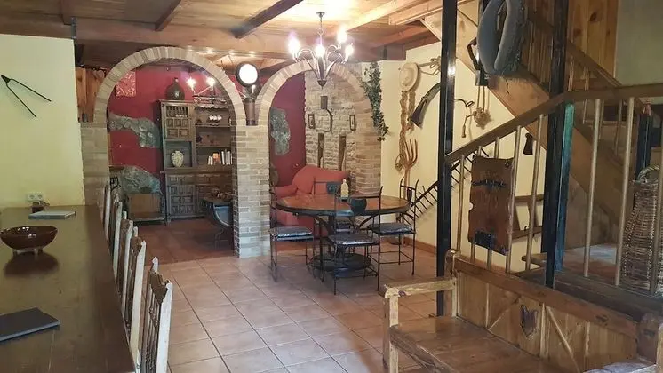 Ev, 3 Yatak Odası (Los Arcos)