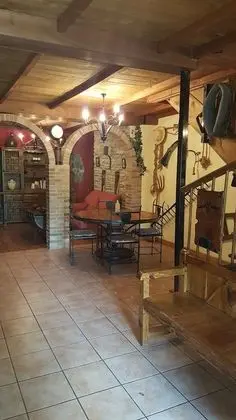 Ev, 3 Yatak Odası (Los Arcos)