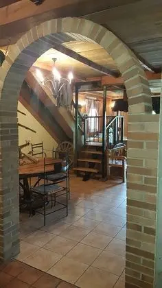 Ev, 3 Yatak Odası (Los Arcos)