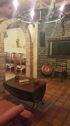 Ev, 3 Yatak Odası (Los Arcos)