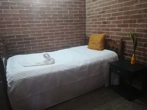 Classic Tek Kişilik Oda, 1 Tek Kişilik XL Yatak, Sigara İçilmez