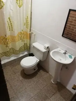 Tek Büyük Yataklı Oda, Birden Çok Yatak, Sigara İçilmez