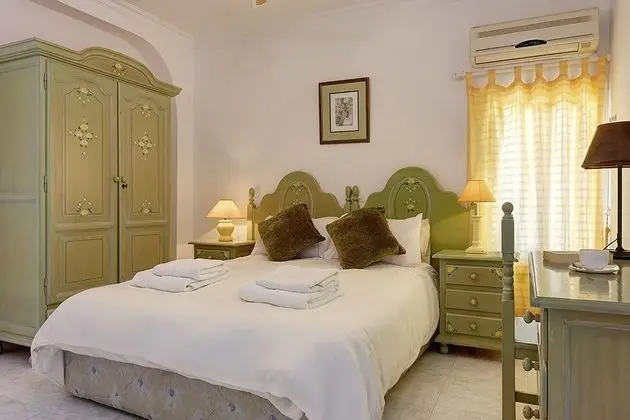 Luxury Villa