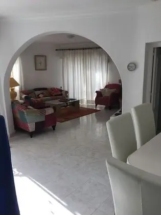Luxury Villa