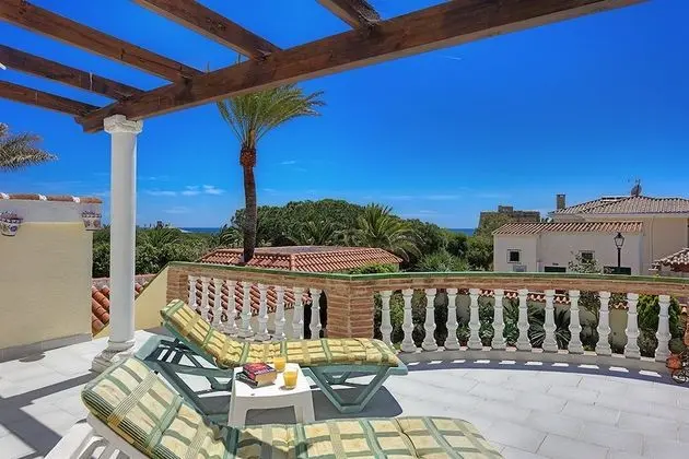 Luxury Villa