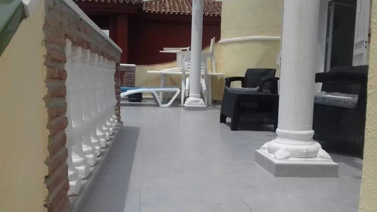 Luxury Villa