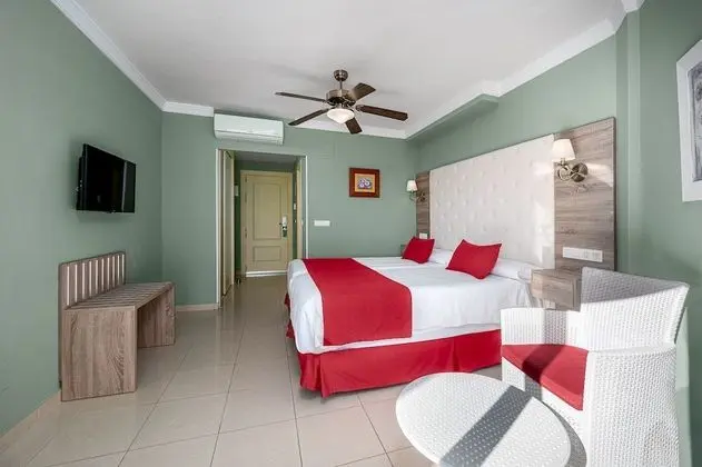 Comfort Oda, Teras, Kısmi Deniz Manzarası