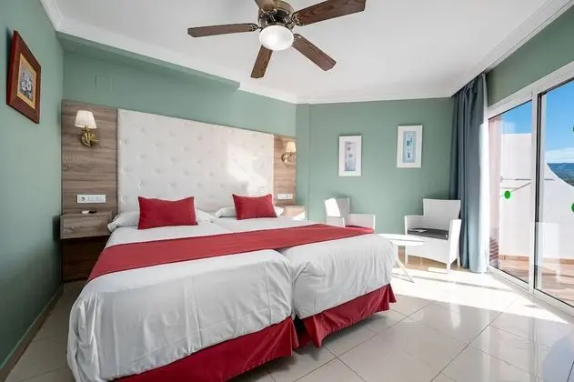 Comfort Oda, Teras, Kısmi Deniz Manzarası