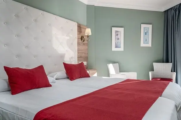 Comfort Oda, Teras, Kısmi Deniz Manzarası