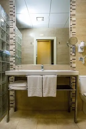 Comfort Oda, Teras, Kısmi Deniz Manzarası