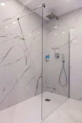 Junior Tek Büyük Yataklı Oda, 1 Büyük (Queen) Boy Yatak