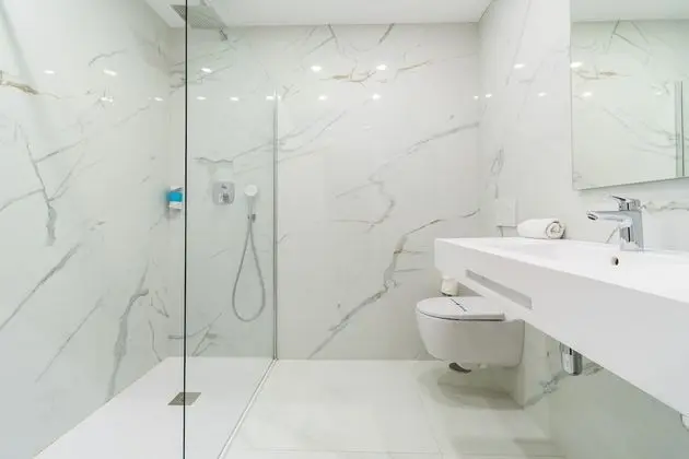 Junior Tek Büyük Yataklı Oda, 1 Büyük (Queen) Boy Yatak