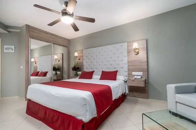 Superior Oda, Teras, Kısmi Deniz Manzarası