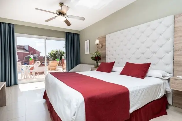 Superior Oda, Teras, Kısmi Deniz Manzarası