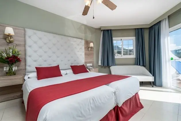 Superior Oda, Teras, Kısmi Deniz Manzarası