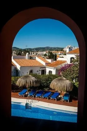 Superior Oda, Teras, Kısmi Deniz Manzarası