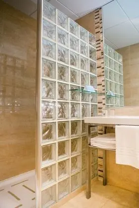 Superior Oda, Teras, Kısmi Deniz Manzarası