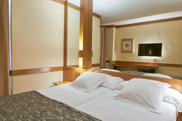 Standard İki Ayrı Yataklı Oda