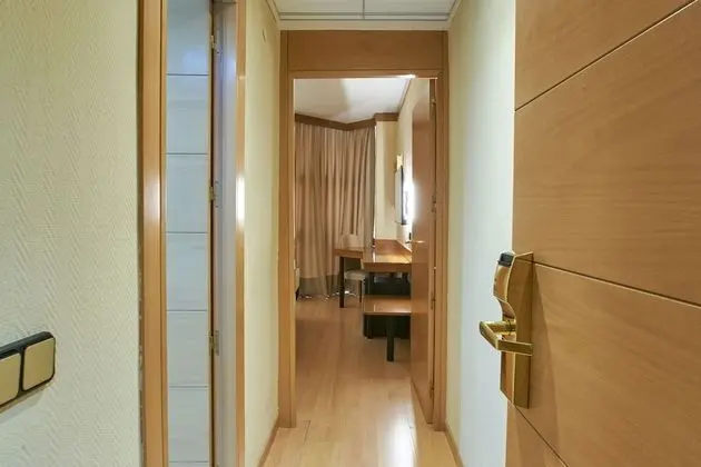 Standard İki Ayrı Yataklı Oda