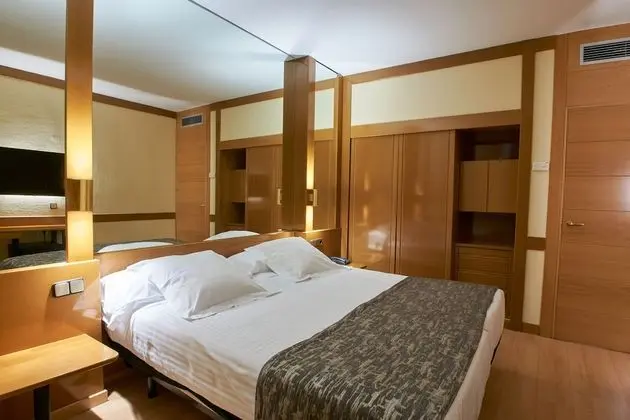 Standard İki Ayrı Yataklı Oda