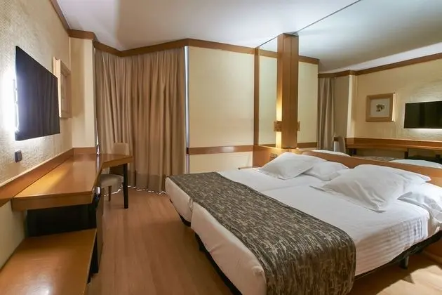 Standard İki Ayrı Yataklı Oda