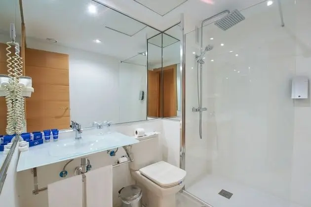 Standard İki Ayrı Yataklı Oda (2 aduls + 1 child)