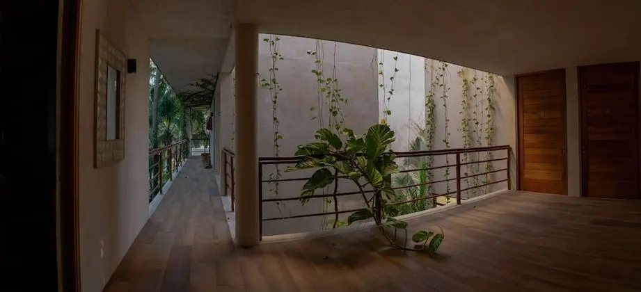 Master Suite Terraza