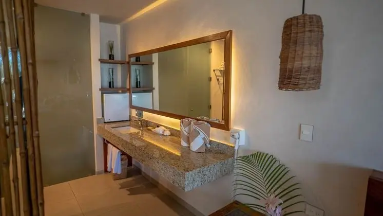 Master Suite Terraza