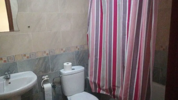 Business Apart Daire, 1 Yatak Odası, Engellilere Uygun, Özel Banyo
