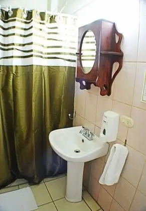 Comfort Dört Kişilik Oda, Birden Çok Yatak, Sigara İçilmez